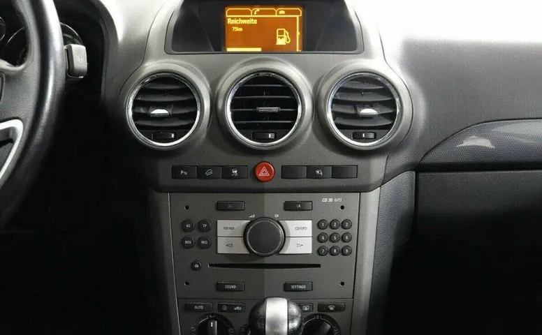 Opel Antara 3.2 Автомат