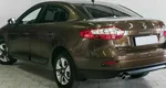 Renault fluence