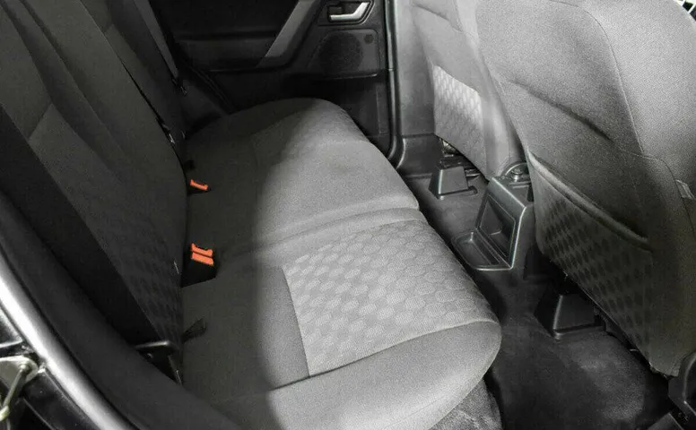Land Rover Freelander 2.2 Механика