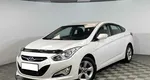 Hyundai i40 акпп 2013 с пробегом 86 809 км