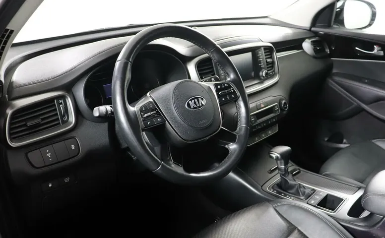 Kia Sorento Prime 2.4 АКПП