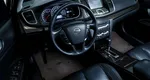Nissan Teana II Рестайлинг