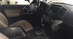 Toyota Land Cruiser 200 Series