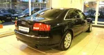 Audi A8 II (D3) Рестайлинг 2