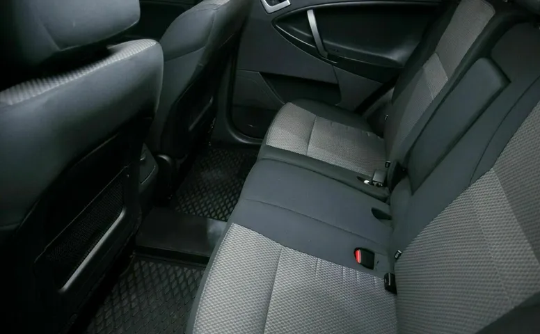 Geely emgrand x7