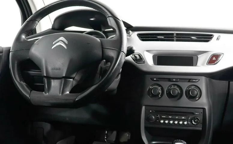 Citroen C3 II