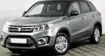 Suzuki Vitara II