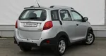 Chery IndiS (S18D) I