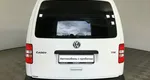 Volkswagen Caddy III Рестайлинг