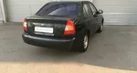 Hyundai ACCENT ТагАЗ 1.5 MT (102 л.с.)