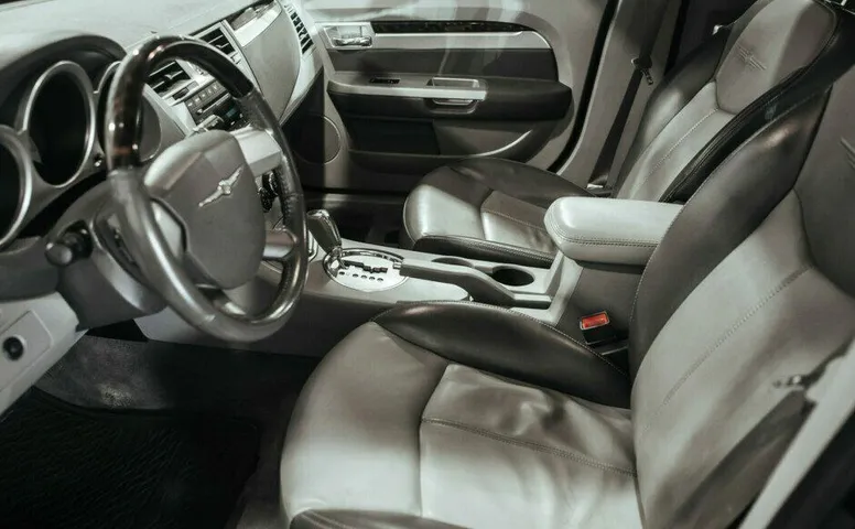 Chrysler Sebring 2.4 Автомат