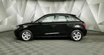 Audi A1 1.4 TFSI S-tronic (122 л.с.) Черный
