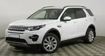 Land Rover Discovery Sport 2.0 Автомат