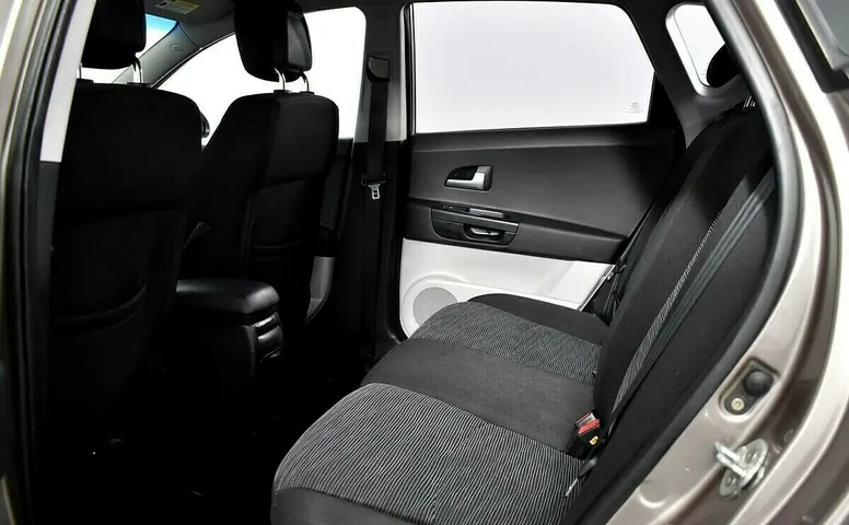 Kia Ceed I