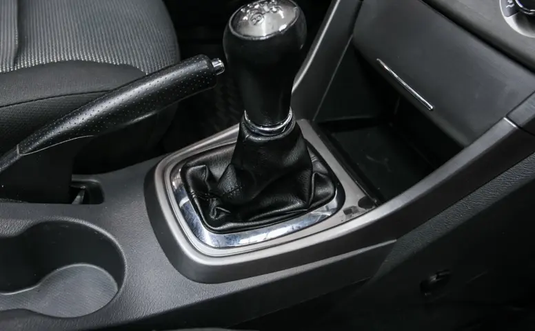 Chery Tiggo (T11)