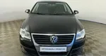 Volkswagen Passat B6