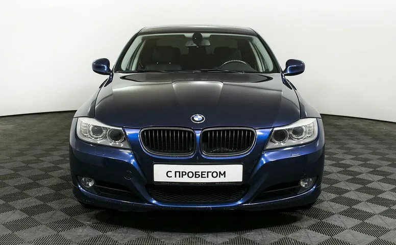 BMW 3 серия