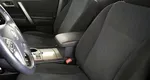 Toyota Highlander II (U40) Рестайлинг