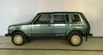 LADA (ВАЗ) 2131_4X4 1.7 MT (83 л.с.) 4WD