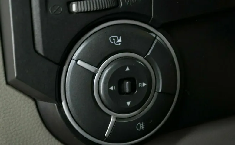 Ssangyong kyron