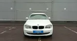 BMW 1 серии 116i I (E81/E82/E87/E88) Рестайлинг