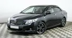 Toyota Corolla 1.6 Робот