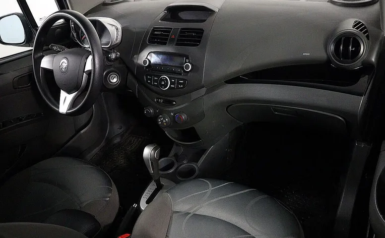 Ravon R2 1.2 АКПП