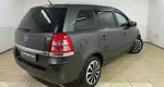 Opel Zafira B Рестайлинг