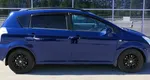 Toyota COROLLA_VERSO 1.8 AT (129 л.с.)