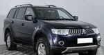 Mitsubishi pajero sport мкпп 2012 с пробегом 99 499 км