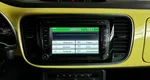 Volkswagen Beetle 1.2 TSI BlueMotion DSG (105 л.с.) Жёлтый