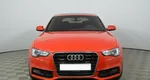 Audi A5 I (8T) Рестайлинг