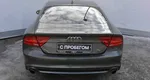Audi A7 I (4G)