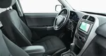 Chery Tiggo (T11) I Рестайлинг (FL)