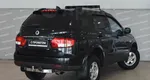 SsangYong Kyron, 1 поколение, рестайлинг