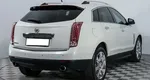 Cadillac srx акпп 2011 с пробегом 91 700 км