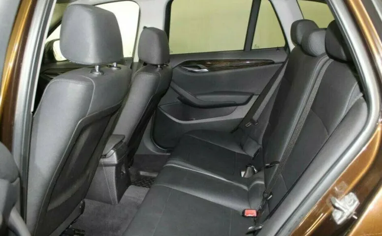 BMW X1 2.0 Автомат