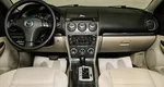 Mazda Mazda6, 1 поколение, рестайлинг