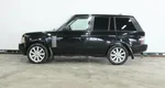 Land Rover Range Rover Supercharged III Рестайлинг