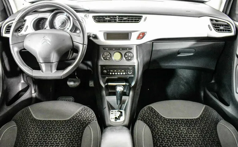 Citroen C3 II