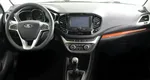LADA (ВАЗ) Vesta 1.8 Механика