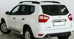 Nissan terrano