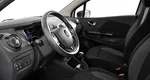 Renault kaptur cvt 2016 с пробегом 86 540 км