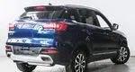 Lifan X70