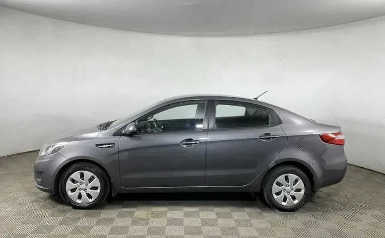 Kia Rio III