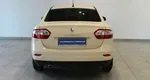 Renault Fluence I Рестайлинг