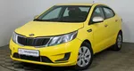 Kia Rio 1.4 МКПП