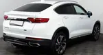 Geely Tugella