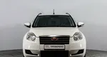 Geely Emgrand X7 2.0 МКПП