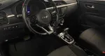 Kia rio x (x-line) акпп 2017 с пробегом 98 824 км